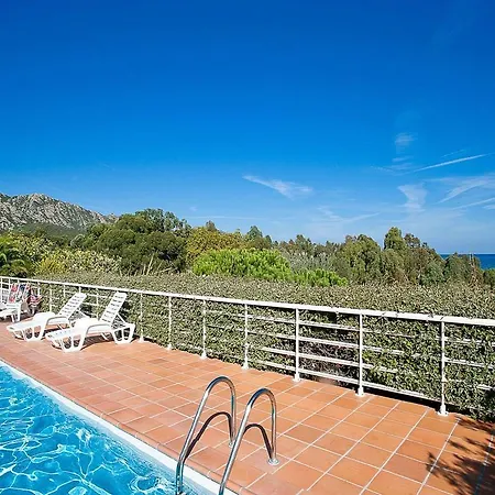 Lejlighed Suarella *