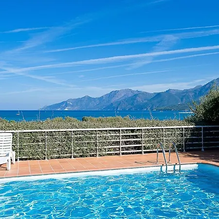 Suarella Saint-Florent (Corsica)