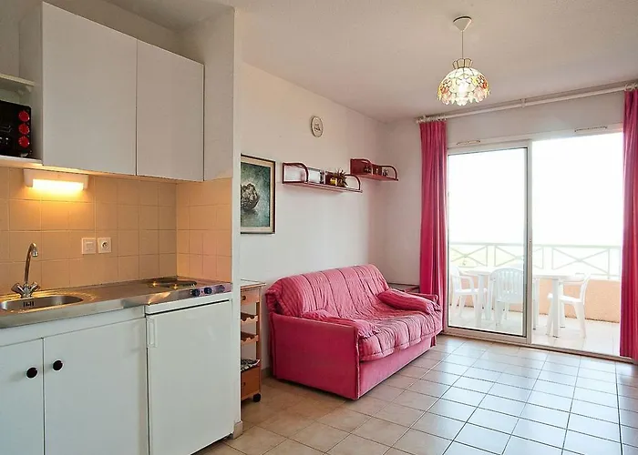 Appartement Résidence Suarella