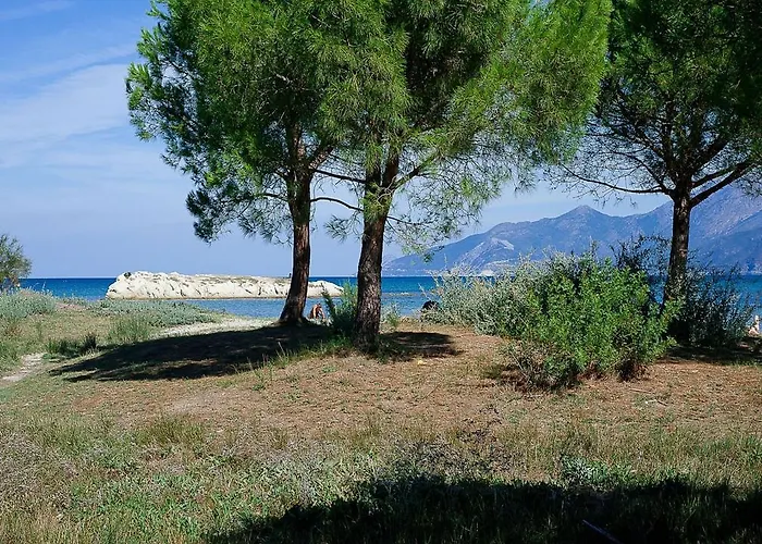 Résidence Suarella