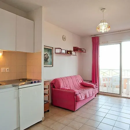 Appartement Suarella