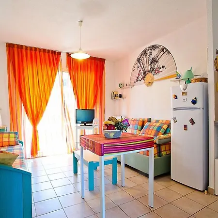 Appartement Suarella