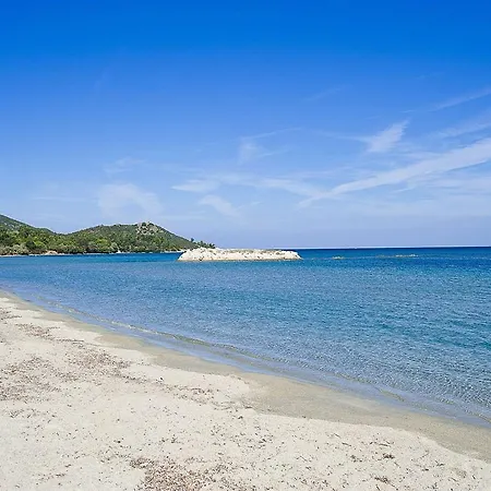 Apartment Suarella *