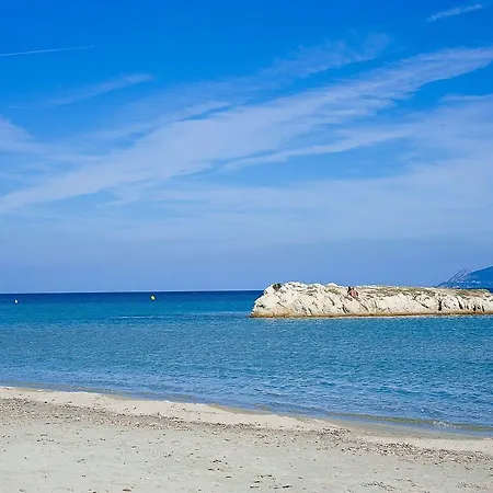 Appartement Suarella