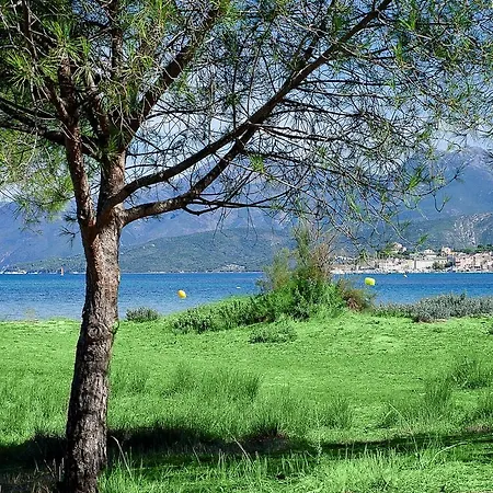 Apartment Suarella Saint-Florent (Corsica)