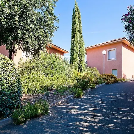 Suarella Saint-Florent (Corsica)