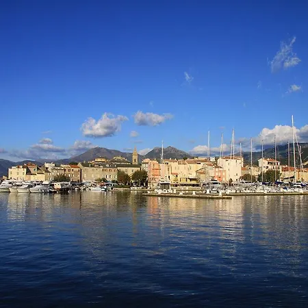 Apartment Suarella *