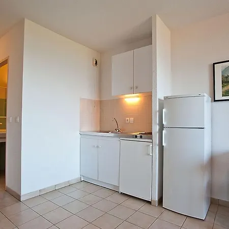 Appartement Suarella Saint-Florent (Corsica)