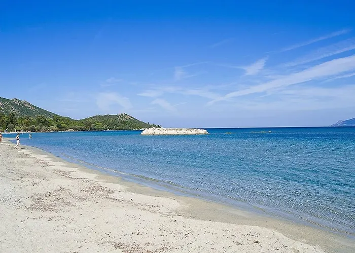 Appartement Résidence Suarella *