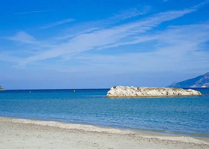 Appartement Suarella