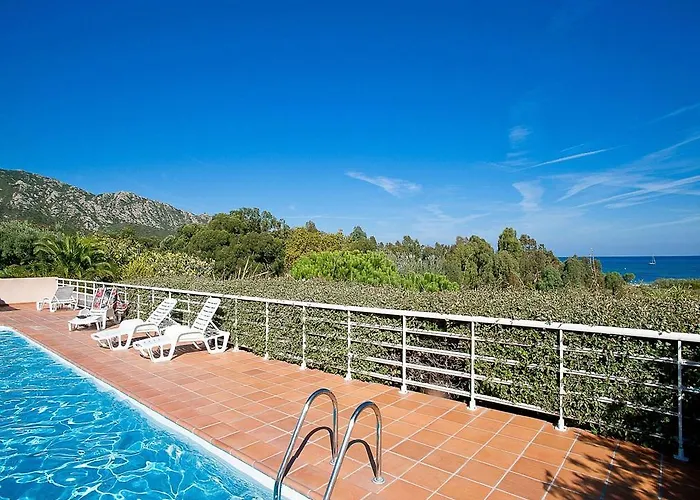 Appartement Suarella *