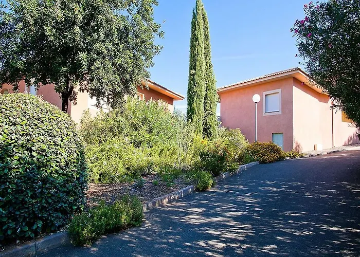 Suarella Saint-Florent (Corsica)