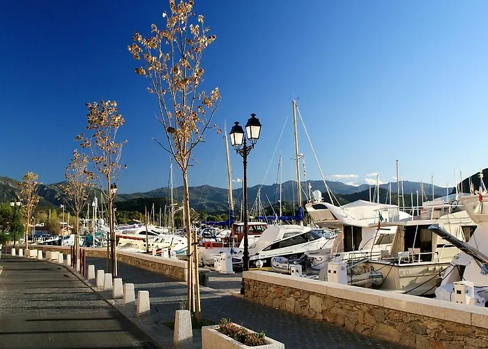 Appartement Suarella