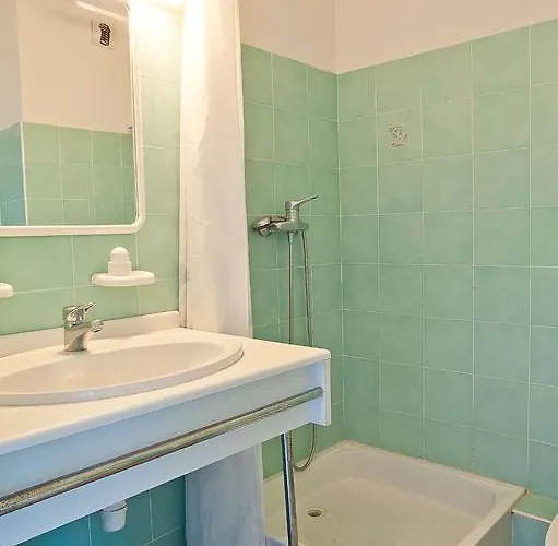 Appartement Résidence Suarella